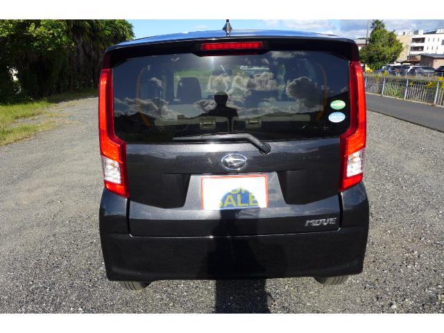 ムーヴ L 4WD ナビ ETC(13枚目)