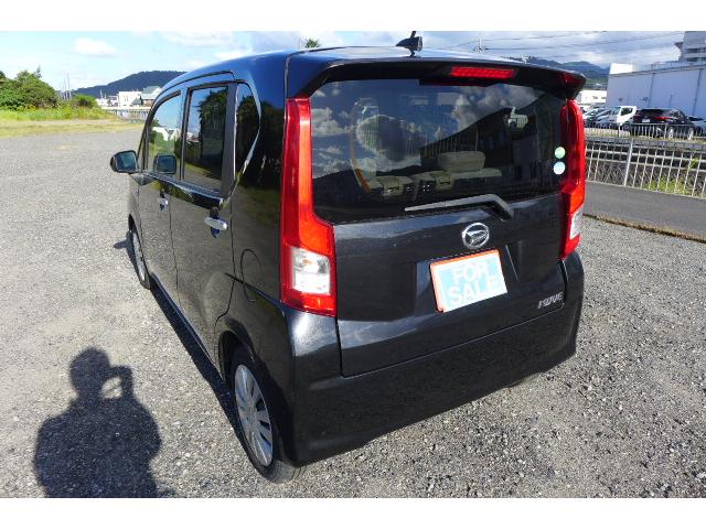 ムーヴ L 4WD ナビ ETC(14枚目)