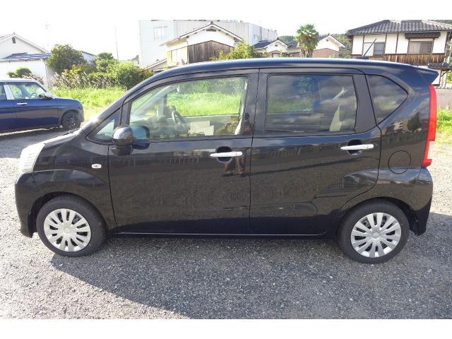 ムーヴ L 4WD ナビ ETC(15枚目)