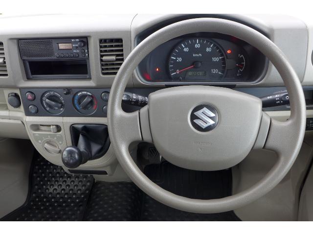 エブリイ PA 4WD MT(2枚目)