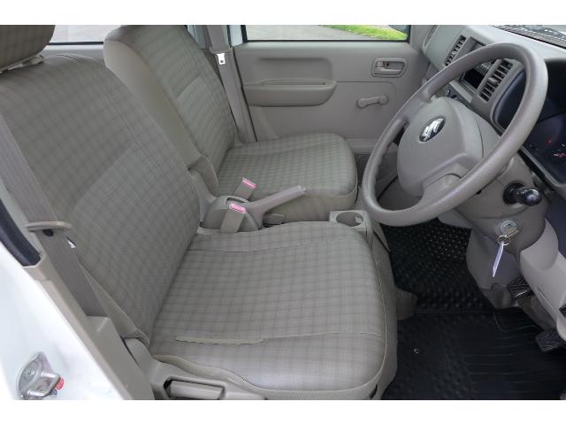 エブリイ PA 4WD MT(4枚目)