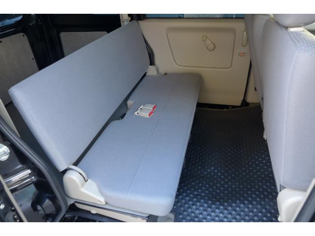 エブリイ PC 4WD AT LEDヘッドライト キーレス パワーウインド(5枚目)