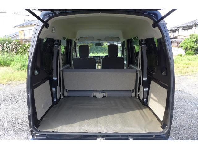 エブリイ PC 4WD AT LEDヘッドライト キーレス パワーウインド(6枚目)