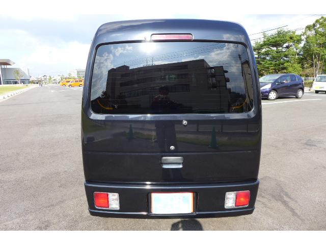 エブリイ PC 4WD AT LEDヘッドライト キーレス パワーウインド(13枚目)