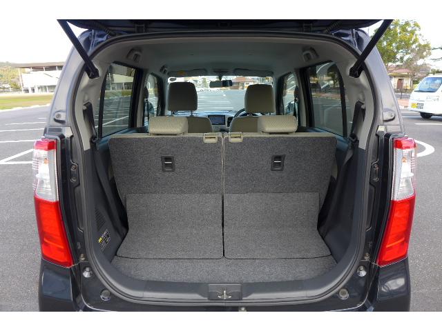 ワゴンR FX 4WD ナビ フルセグTV(5枚目)