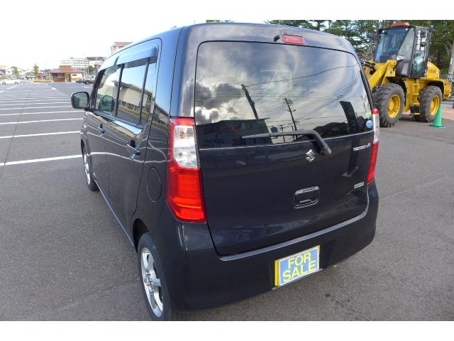 ワゴンR FX 4WD ナビ フルセグTV(13枚目)