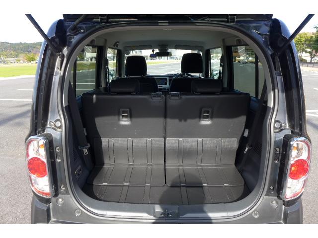 ハスラー Gターボ ナビ 地デジTV バックカメラ キーフリー レーダーブレーキ(5枚目)