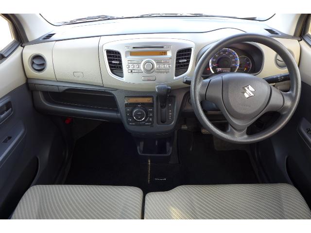 ワゴンR FX ETC(2枚目)