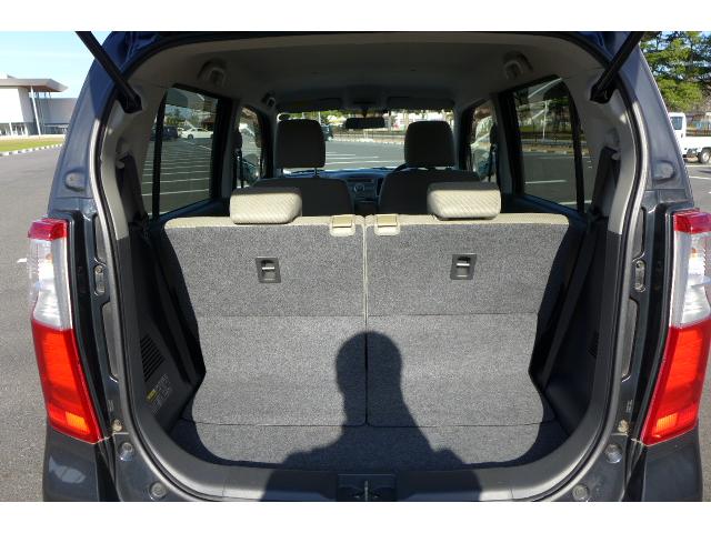 ワゴンR FX ETC(5枚目)