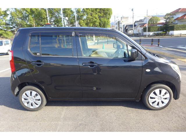 ワゴンR FX ETC(10枚目)