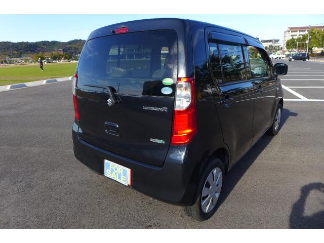 ワゴンR FX ETC(11枚目)