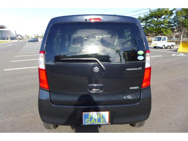 ワゴンR FX ETC(12枚目)