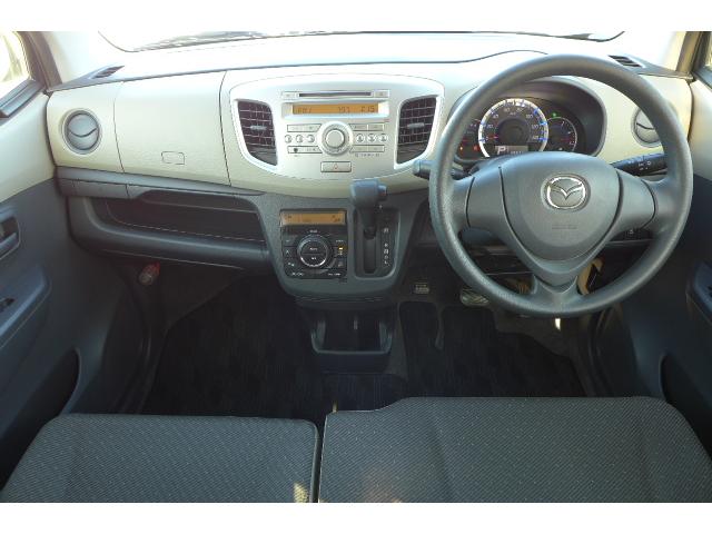 フレア ＸＧ（2枚目）