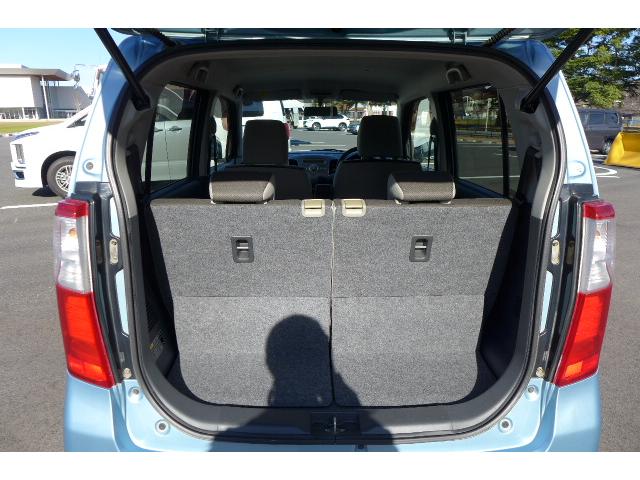 フレア ＸＧ（6枚目）