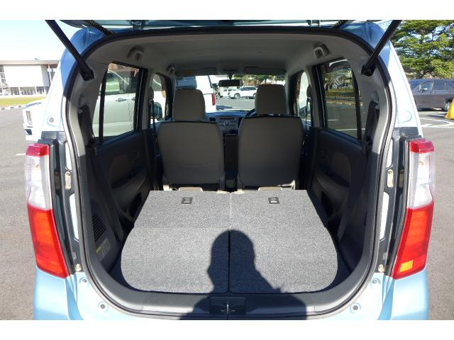 フレア ＸＧ（7枚目）