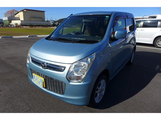 フレア ＸＧ（8枚目）