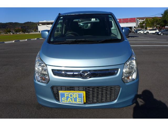 フレア ＸＧ（9枚目）