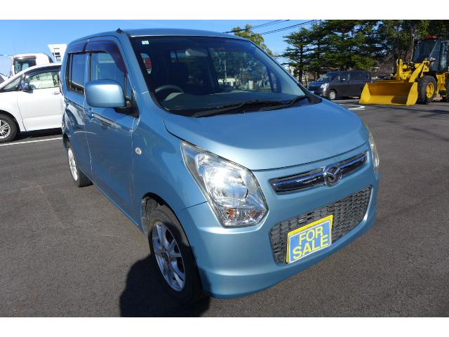 フレア ＸＧ（10枚目）