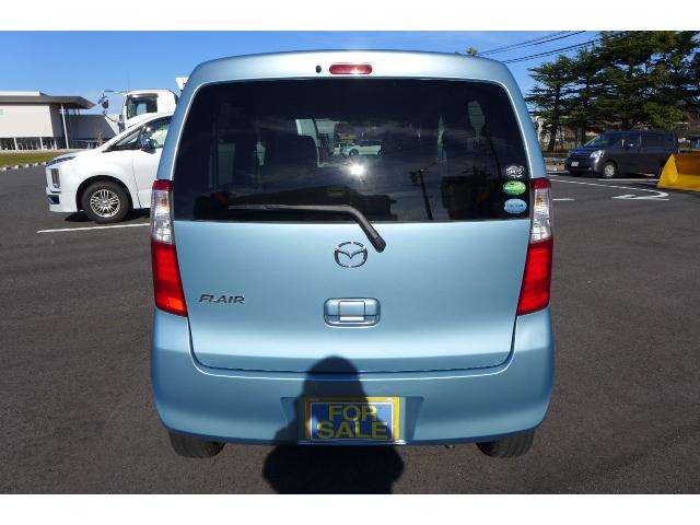 フレア ＸＧ（13枚目）