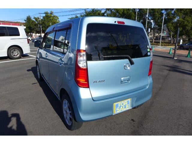 フレア ＸＧ（14枚目）