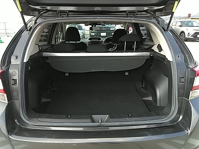 インプレッサスポーツ ２．０ｉ－Ｌアイサイト　禁煙ワンオーナー　フルセグ付ナビ　１７アルミホイール　アイドリングストップ　前後センサー　助手席エアバッグ　サイドエアバッグ　ＥＴＣ　バックカメラ　スマートキー　クルーズコントロール　　ドラレコ（14枚目）