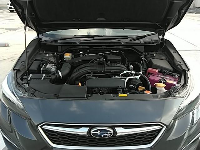 インプレッサスポーツ ２．０ｉ－Ｌアイサイト　禁煙ワンオーナー　フルセグ付ナビ　１７アルミホイール　アイドリングストップ　前後センサー　助手席エアバッグ　サイドエアバッグ　ＥＴＣ　バックカメラ　スマートキー　クルーズコントロール　　ドラレコ（15枚目）
