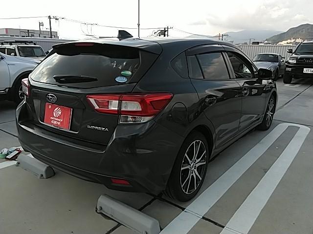 インプレッサスポーツ ２．０ｉ－Ｌアイサイト　禁煙ワンオーナー　フルセグ付ナビ　１７アルミホイール　アイドリングストップ　前後センサー　助手席エアバッグ　サイドエアバッグ　ＥＴＣ　バックカメラ　スマートキー　クルーズコントロール　　ドラレコ（19枚目）