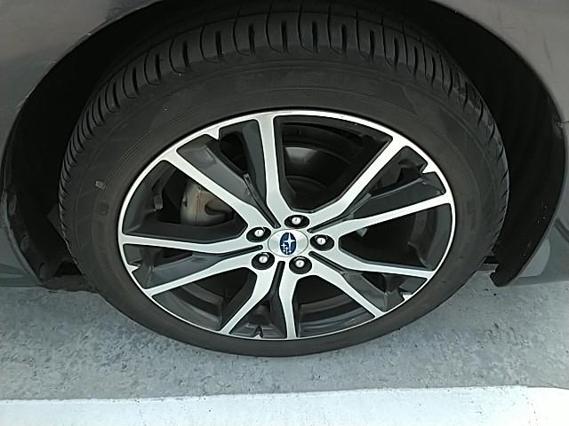 インプレッサスポーツ ２．０ｉ－Ｌアイサイト　禁煙ワンオーナー　フルセグ付ナビ　１７アルミホイール　アイドリングストップ　前後センサー　助手席エアバッグ　サイドエアバッグ　ＥＴＣ　バックカメラ　スマートキー　クルーズコントロール　　ドラレコ（24枚目）