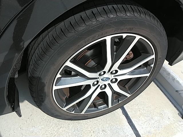 インプレッサスポーツ ２．０ｉ－Ｌアイサイト　禁煙ワンオーナー　フルセグ付ナビ　１７アルミホイール　アイドリングストップ　前後センサー　助手席エアバッグ　サイドエアバッグ　ＥＴＣ　バックカメラ　スマートキー　クルーズコントロール　　ドラレコ（26枚目）