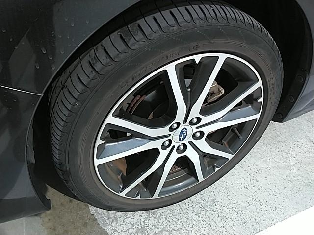 インプレッサスポーツ ２．０ｉ－Ｌアイサイト　禁煙ワンオーナー　フルセグ付ナビ　１７アルミホイール　アイドリングストップ　前後センサー　助手席エアバッグ　サイドエアバッグ　ＥＴＣ　バックカメラ　スマートキー　クルーズコントロール　　ドラレコ（27枚目）