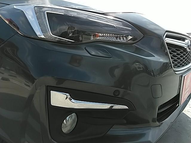 インプレッサスポーツ ２．０ｉ－Ｌアイサイト　禁煙ワンオーナー　フルセグ付ナビ　１７アルミホイール　アイドリングストップ　前後センサー　助手席エアバッグ　サイドエアバッグ　ＥＴＣ　バックカメラ　スマートキー　クルーズコントロール　　ドラレコ（29枚目）