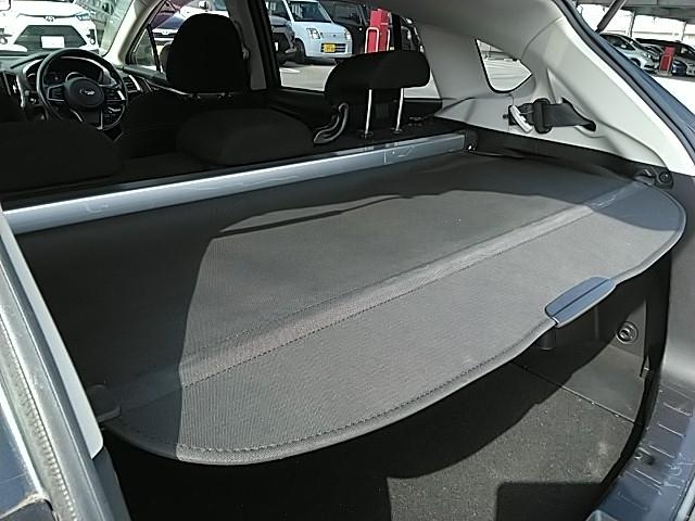 インプレッサスポーツ ２．０ｉ－Ｌアイサイト　禁煙ワンオーナー　フルセグ付ナビ　１７アルミホイール　アイドリングストップ　前後センサー　助手席エアバッグ　サイドエアバッグ　ＥＴＣ　バックカメラ　スマートキー　クルーズコントロール　　ドラレコ（30枚目）