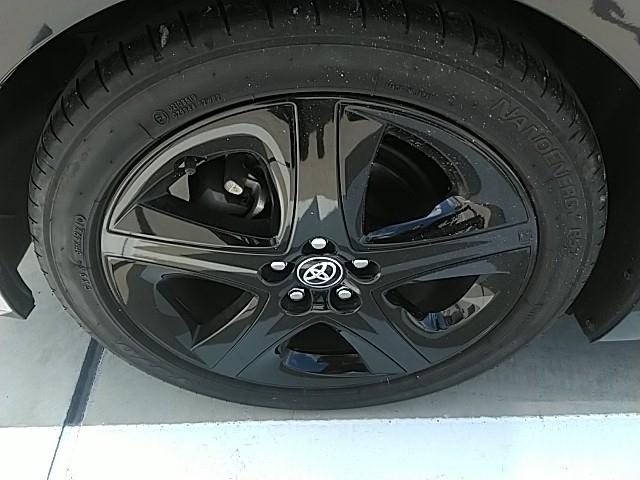 プリウス Sツーリングセレクション・ブラックエディション 特別限定仕様車 フルセグ付ナビ 専用17アルミホイール クラッチオ製ブラックレザー調シートカバー ドライブレコーダー ラゲッジトレイ ETC バックカメラ スマートキー シートヒーター(28枚目)