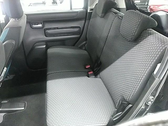 ハスラー ハイブリッドXターボ 禁煙ワンオーナー フルセグ付ナビ 15アルミホイール アイドリングストップ スタッドレスタイヤホイルセット積込 アラウンドビューモニター サイドエアバッグ 衝突被害軽減システム ETC バックカメラ(13枚目)