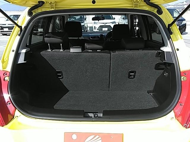 スイフトスポーツ ベースグレード　スポーツ　フルセグ付ナビ　１７アルミホイール　エアバッグ　　ＨＩＤヘッドライト　ＥＴＣ　スマートキー　オートクルーズコントロール　ＵＶカットプライバシーガラス　プッシュスタート　ウィンカーミラー（14枚目）