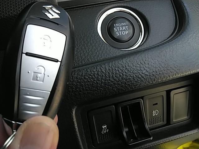 スイフトスポーツ ベースグレード　スポーツ　フルセグ付ナビ　１７アルミホイール　エアバッグ　　ＨＩＤヘッドライト　ＥＴＣ　スマートキー　オートクルーズコントロール　ＵＶカットプライバシーガラス　プッシュスタート　ウィンカーミラー（24枚目）