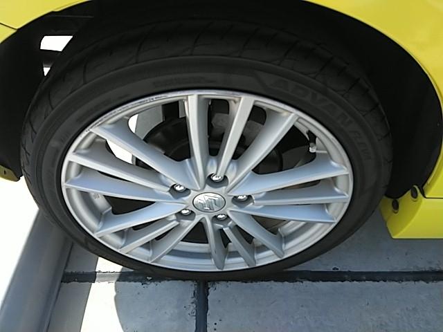 スイフトスポーツ ベースグレード　スポーツ　フルセグ付ナビ　１７アルミホイール　エアバッグ　　ＨＩＤヘッドライト　ＥＴＣ　スマートキー　オートクルーズコントロール　ＵＶカットプライバシーガラス　プッシュスタート　ウィンカーミラー（26枚目）