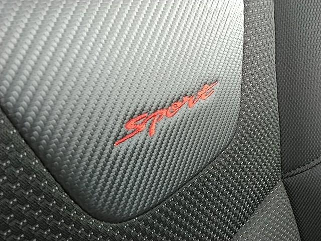 スイフトスポーツ ベースグレード　スポーツ　フルセグ付ナビ　１７アルミホイール　エアバッグ　　ＨＩＤヘッドライト　ＥＴＣ　スマートキー　オートクルーズコントロール　ＵＶカットプライバシーガラス　プッシュスタート　ウィンカーミラー（30枚目）