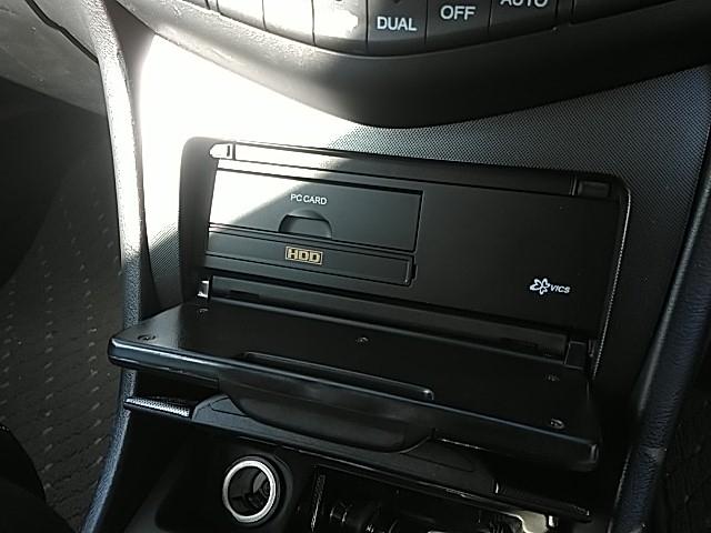 アコード ユーロR キーレス ナビ 17アルミホイール エアバッグ フル装備 助手席エアバッグ HIDヘッドライト バックカメラ(21枚目)