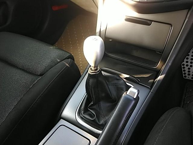 アコード ユーロR キーレス ナビ 17アルミホイール エアバッグ フル装備 助手席エアバッグ HIDヘッドライト バックカメラ(22枚目)