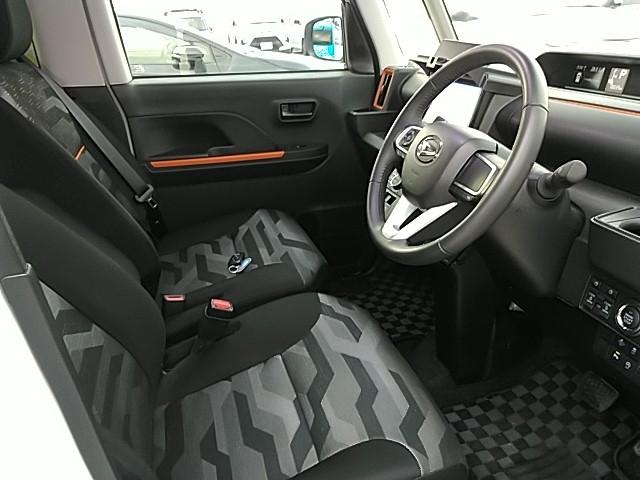 タントファンクロス ファンクロスターボ ワンオーナー キーレス フルセグ ナビ&TV 15アルミホイール アイドリングストップ エアバッグ オートマ フル装備 助手席エアバッグ サイドエアバッグ ETC バックカメラ スマートキー(10枚目)