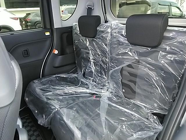 タントファンクロス ファンクロスターボ ワンオーナー キーレス フルセグ ナビ&TV 15アルミホイール アイドリングストップ エアバッグ オートマ フル装備 助手席エアバッグ サイドエアバッグ ETC バックカメラ スマートキー(13枚目)