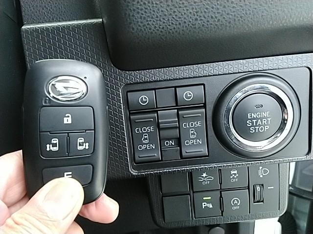 タントファンクロス ファンクロスターボ ワンオーナー キーレス フルセグ ナビ&TV 15アルミホイール アイドリングストップ エアバッグ オートマ フル装備 助手席エアバッグ サイドエアバッグ ETC バックカメラ スマートキー(22枚目)