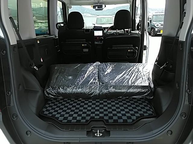 タントファンクロス ファンクロスターボ ワンオーナー キーレス フルセグ ナビ&TV 15アルミホイール アイドリングストップ エアバッグ オートマ フル装備 助手席エアバッグ サイドエアバッグ ETC バックカメラ スマートキー(23枚目)