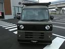 ハイゼットカーゴ クルーズターボ　ＧＯＲＤＯＮ　ＭＩＬＬＥＲ　Ｓ－０１　オリジナル塗装　届出済未使用車　両側電動スライド　ルーフラック　サイドオーニング　専用シートカバー　フォグランプユニット　テールランプユニット（4枚目）