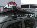 クルーズターボ　ＧＯＲＤＯＮ　ＭＩＬＬＥＲ　Ｓ－０１　オリジナル塗装　届出済未使用車　両側電動スライド　ルーフラック　サイドオーニング　専用シートカバー　フォグランプユニット　テールランプユニット（25枚目）