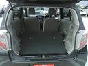 ２列目シート倒すこと可能です。大きな荷物も積み込みできます。