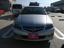 アコード ユーロR キーレス ナビ 17アルミホイール エアバッグ フル装備 助手席エアバッグ HIDヘッドライト バックカメラ(4枚目)