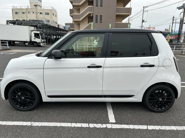 ホンダ Ｎ－ＯＮＥ