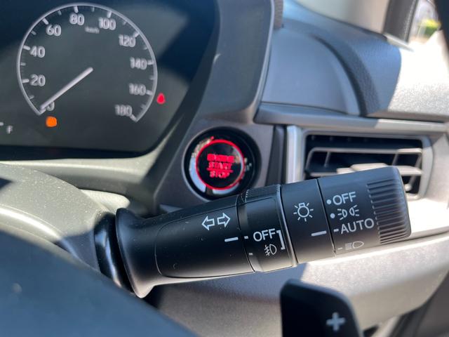 ＷＲ－Ｖ Ｚ＋　ホンダセンシング　純正バックカメラ　アダプティブクルーズコントロール　パドルシフト　防眩ルームミラー（29枚目）